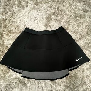 Nike golf skirt